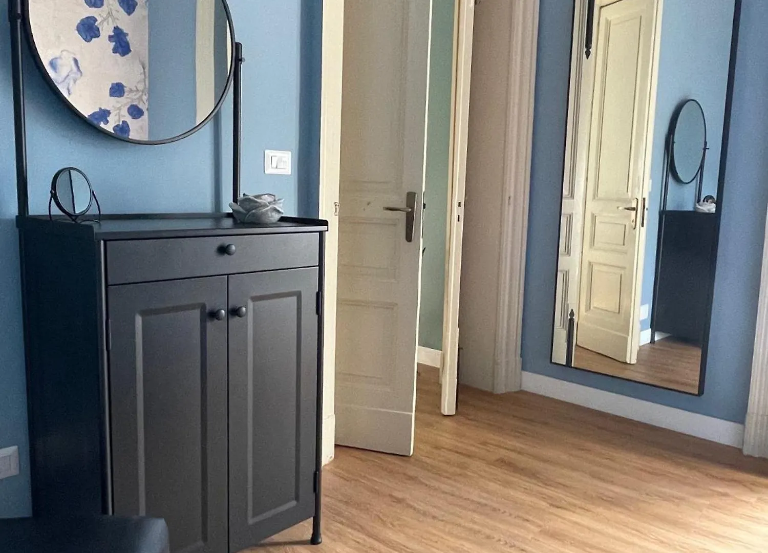 Hébergement de vacances Casa Flos31 Catane