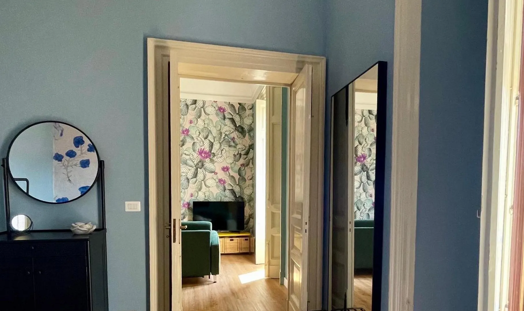 Casa Flos31 Catane